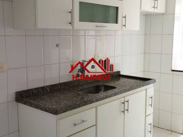 Apartamento para Locação em São José dos Campos - 3