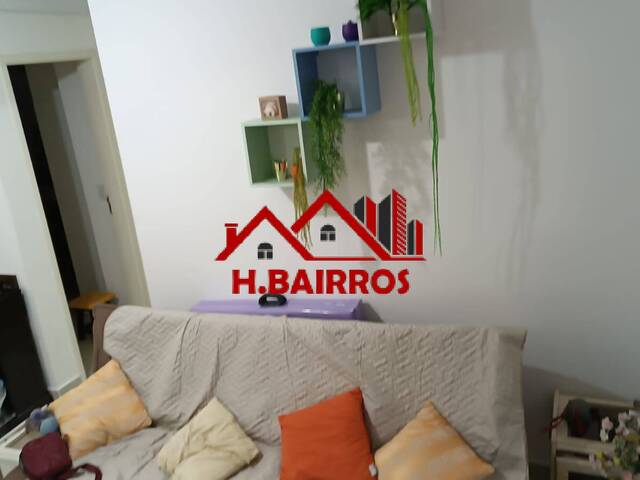 Apartamento para Locação em São José dos Campos - 3