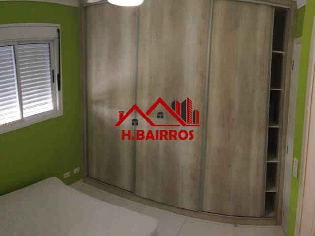 Apartamento para Locação em São José dos Campos - 5