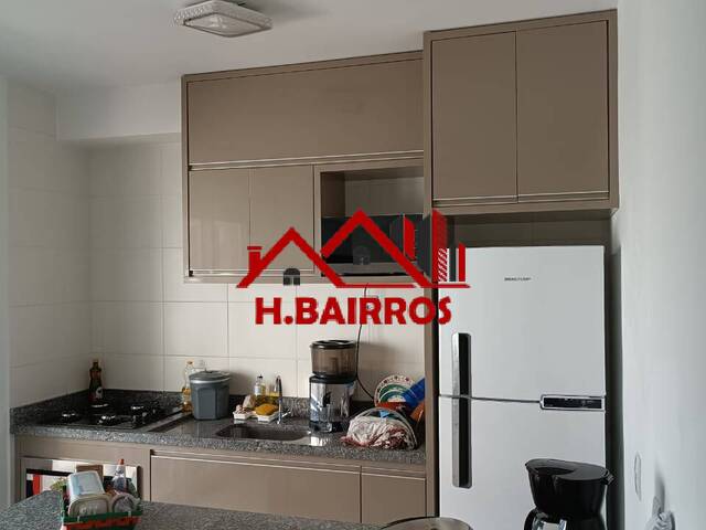 Apartamento para Locação em São José dos Campos - 3