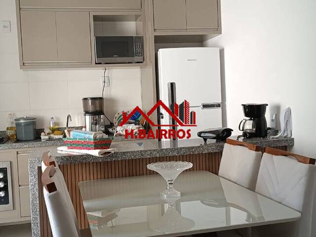 Apartamento para Locação em São José dos Campos - 5
