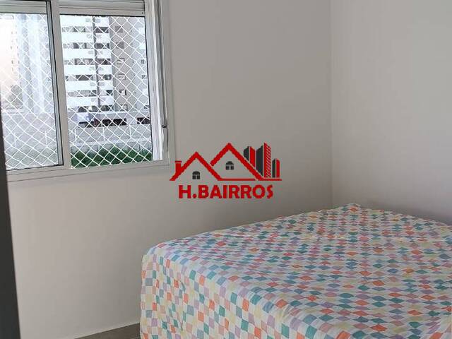 Apartamento para Locação em São José dos Campos - 4