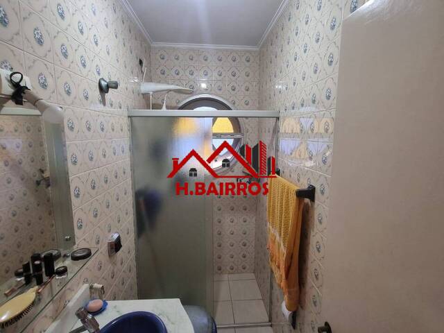 Apartamento para Venda em Ubatuba - 5