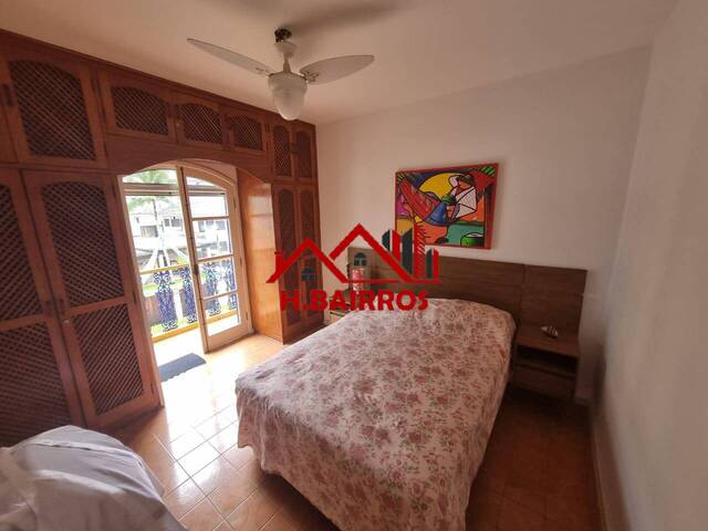 Apartamento para Venda em Ubatuba - 4