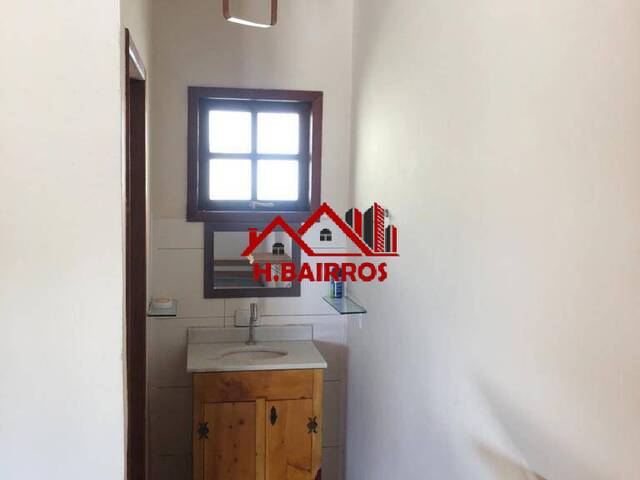 Casa para Venda em Santo Antônio do Pinhal - 5