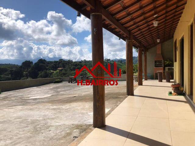 Casa para Locação em Santo Antônio do Pinhal - 5