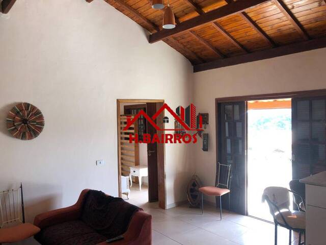 Casa para Locação em Santo Antônio do Pinhal - 4
