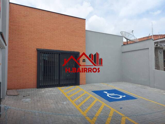 #2709 - Sala para Locação em Jacareí - SP - 1