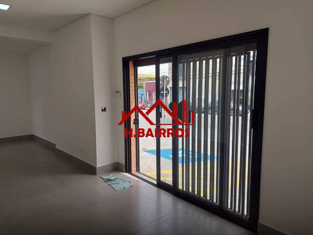 #2709 - Sala para Locação em Jacareí - SP - 3