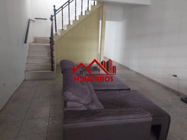 Casa para Venda em São José dos Campos - 5