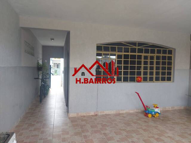 Casa para Venda em São José dos Campos - 2