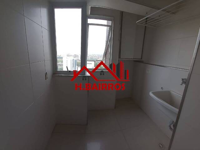 Apartamento para Locação em São José dos Campos - 4