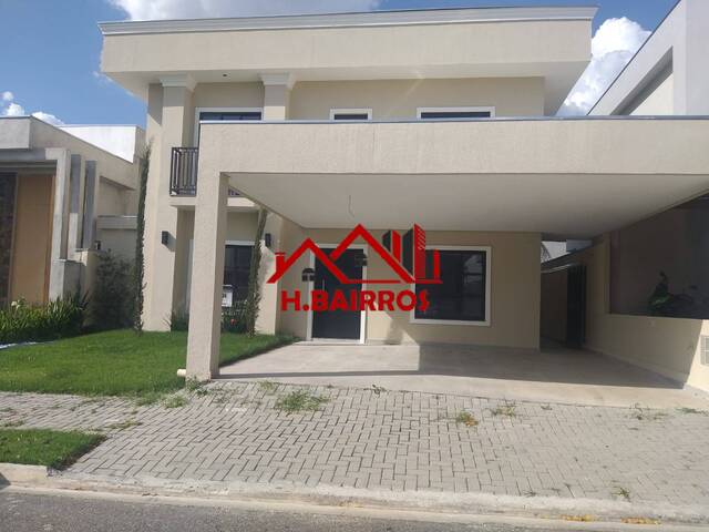 #2748 - Casa em condomínio para Venda em São José dos Campos - SP - 3