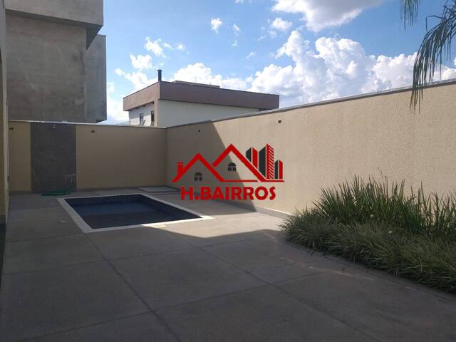 Casa em condomínio para Venda em São José dos Campos - 5