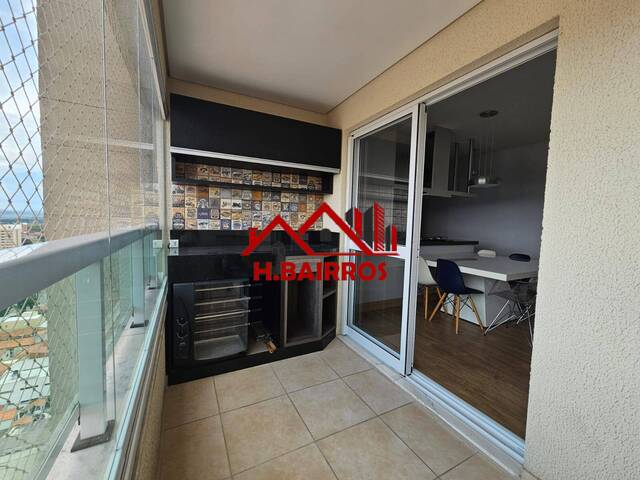 Apartamento para Venda em São José dos Campos - 5