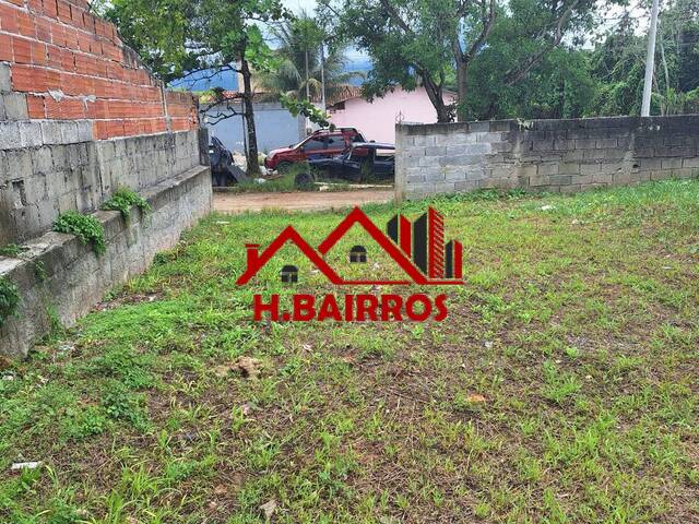 #2762 - Terreno para Venda em Caraguatatuba - SP - 2