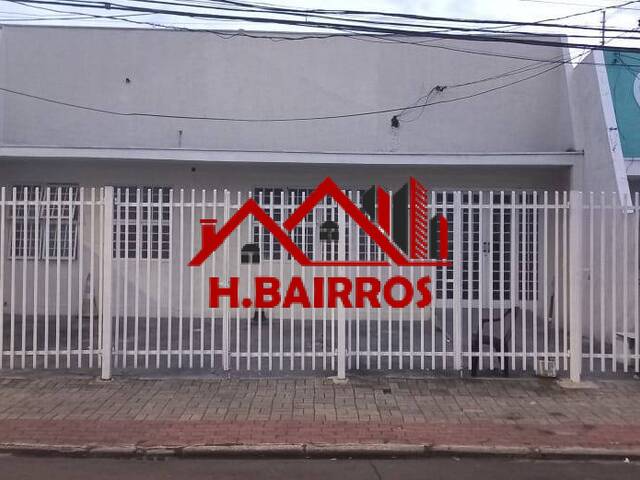 #2763 - Sala para Locação em São José dos Campos - SP - 1