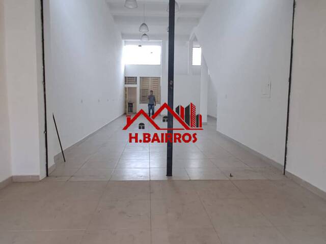 #2790 - Ponto Comercial para Locação em São José dos Campos - SP
