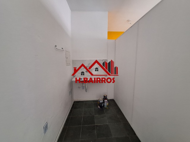 Sala para Locação em São José dos Campos - 4