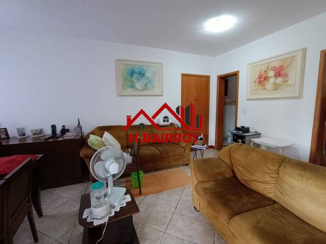 #2798 - Apartamento para Locação em São José dos Campos - SP - 3