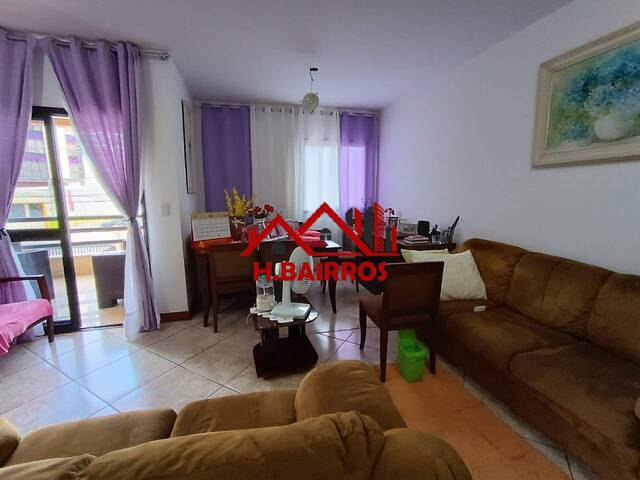 #2798 - Apartamento para Locação em São José dos Campos - SP - 2