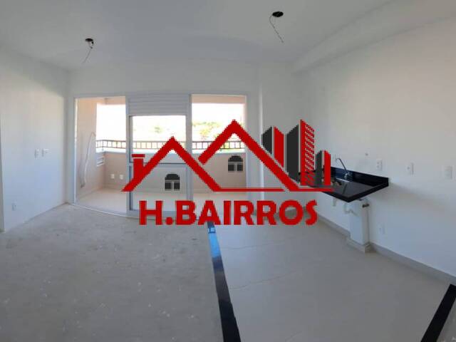 Apartamento para Venda em São José dos Campos - 5