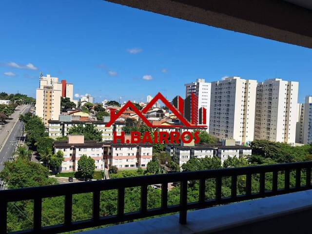 #2804 - Apartamento para Venda em São José dos Campos - SP - 1