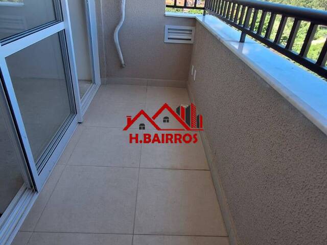 Apartamento para Venda em São José dos Campos - 4