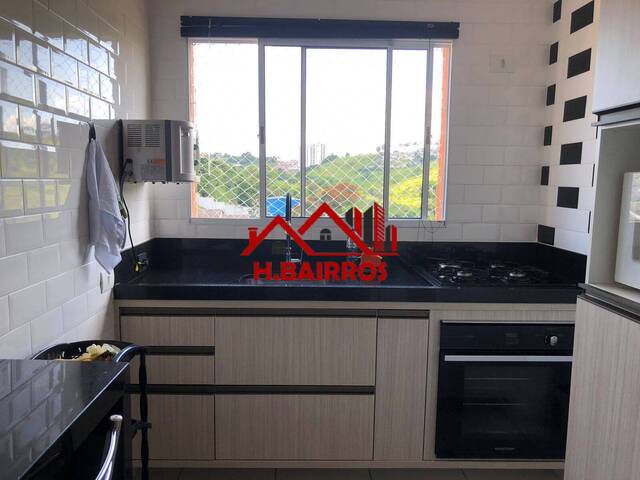 Apartamento para Venda em Jacareí - 5