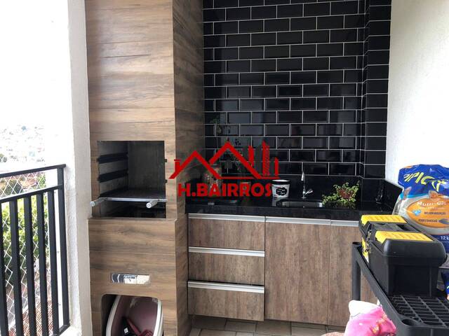 Apartamento para Venda em Jacareí - 4