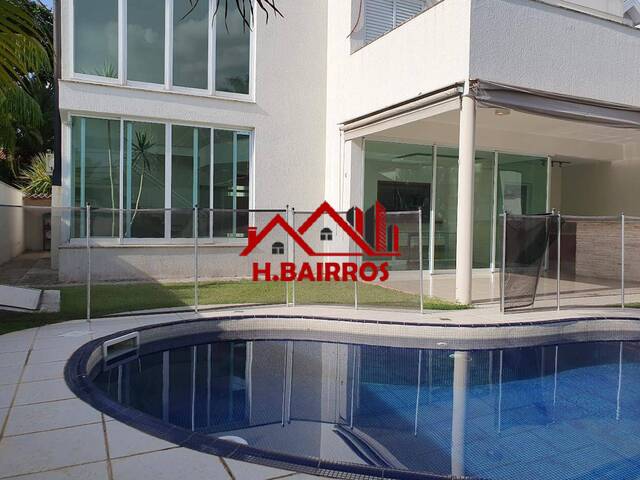 Casa em condomínio para Venda em São José dos Campos - 4