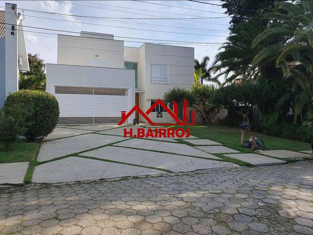 Casa em condomínio para Venda em São José dos Campos - 5
