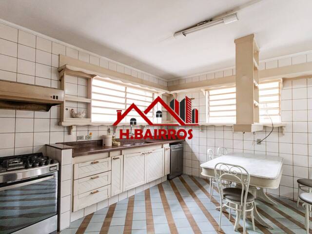 Casa para Venda em São José dos Campos - 4