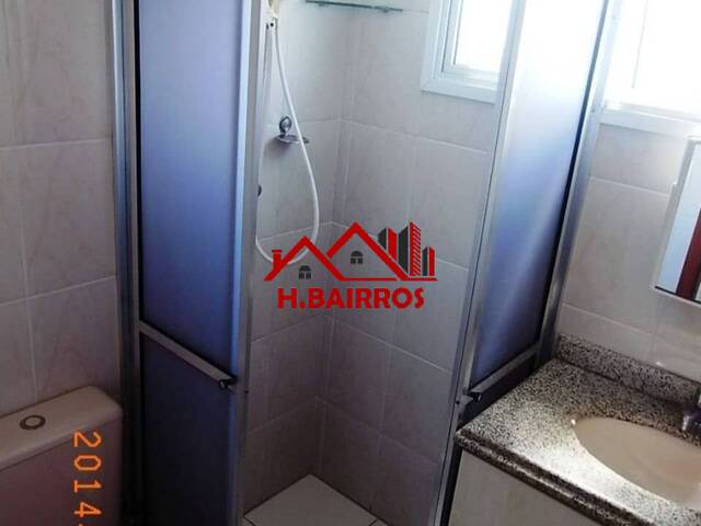 Apartamento para Locação em São José dos Campos - 3