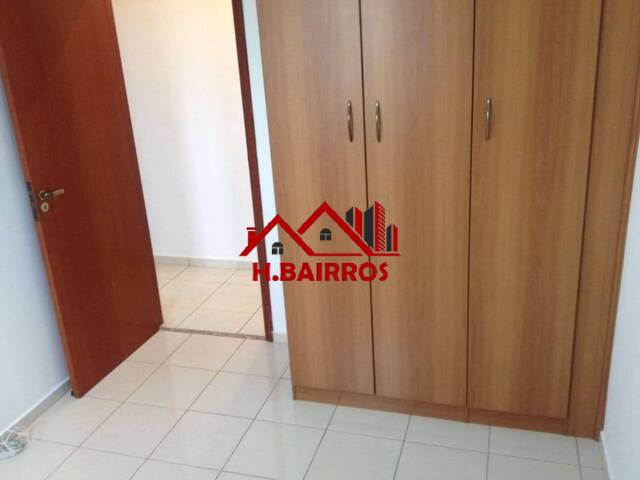 Apartamento para Locação em São José dos Campos - 4