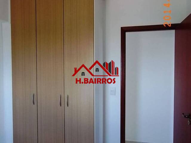 Apartamento para Locação em São José dos Campos - 5