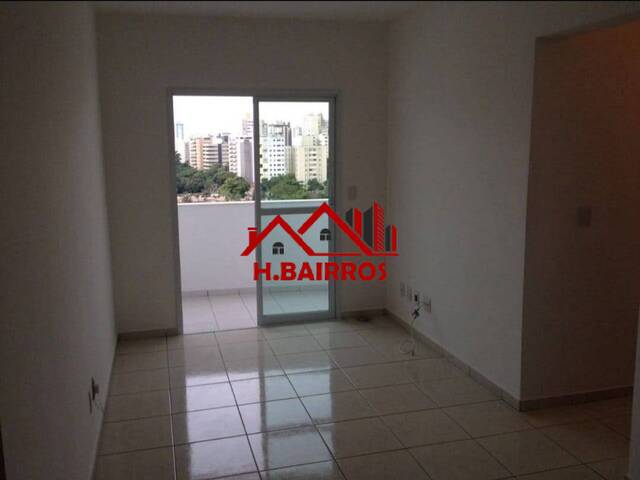 Apartamento para Locação em São José dos Campos - 2