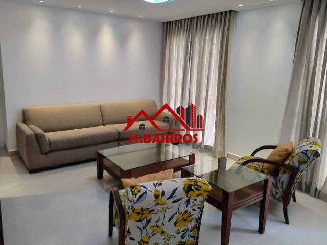 Apartamento para Locação em São José dos Campos - 3