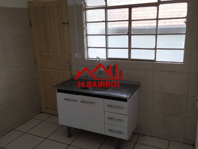 Casa para Venda em São José dos Campos - 5