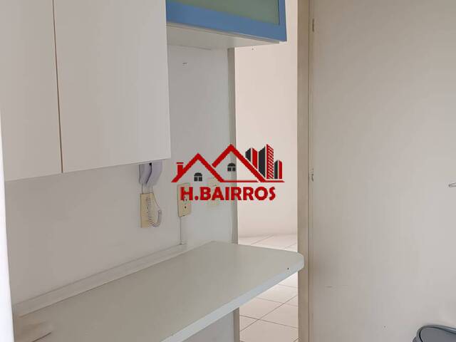 #2411 - Apartamento para Locação em São José dos Campos - SP