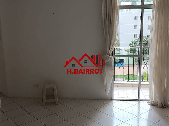 Apartamento para Locação em São José dos Campos - 5