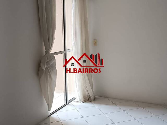 #2411 - Apartamento para Locação em São José dos Campos - SP