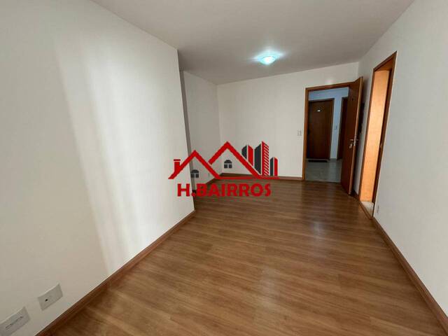 Apartamento para Locação em São José dos Campos - 4