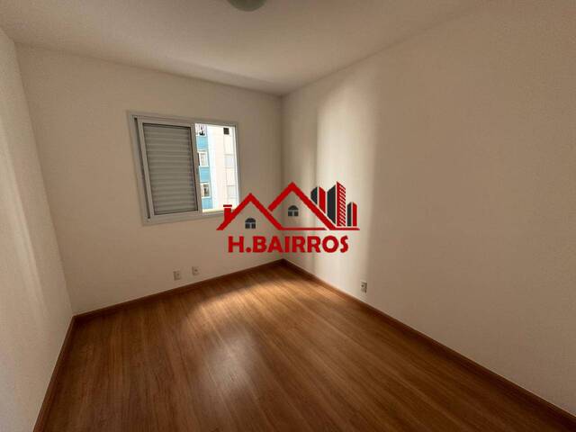 Apartamento para Locação em São José dos Campos - 3