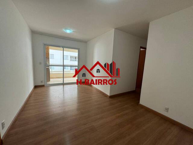 Apartamento para Locação em São José dos Campos - 2
