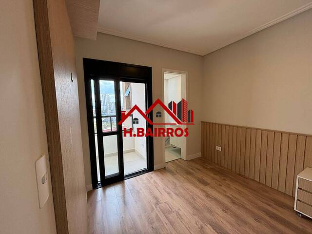 Apartamento para Locação em São José dos Campos - 5