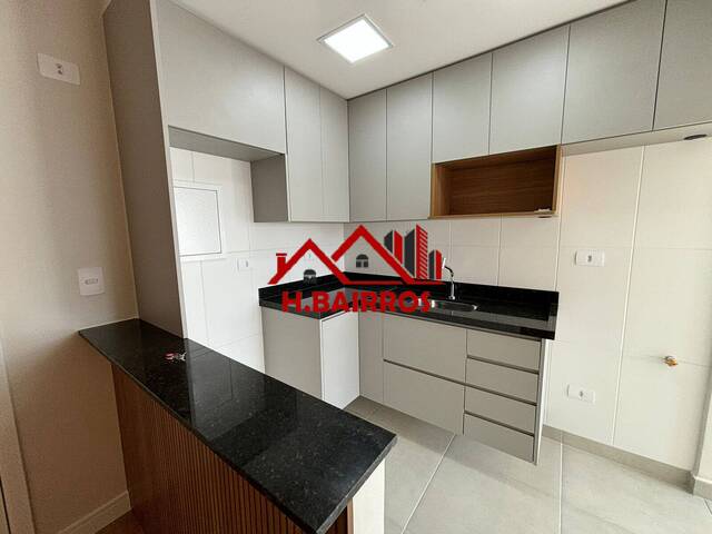 Apartamento para Locação em São José dos Campos - 3
