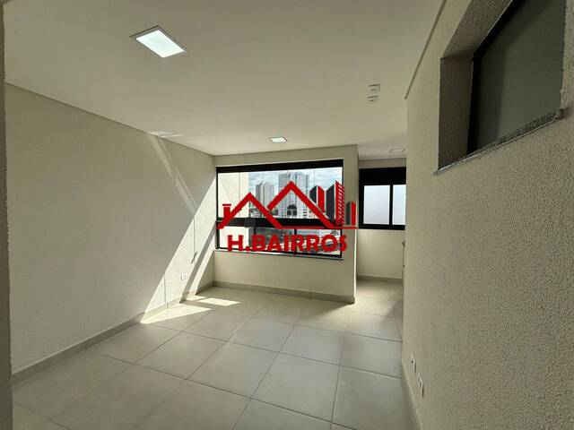Apartamento para Locação em São José dos Campos - 4