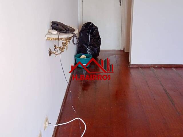 #2843 - Apartamento para Locação em São José dos Campos - SP