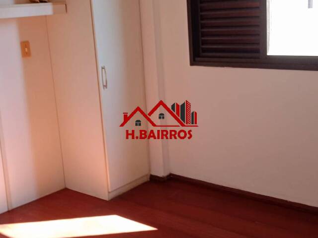 Apartamento para Locação em São José dos Campos - 5